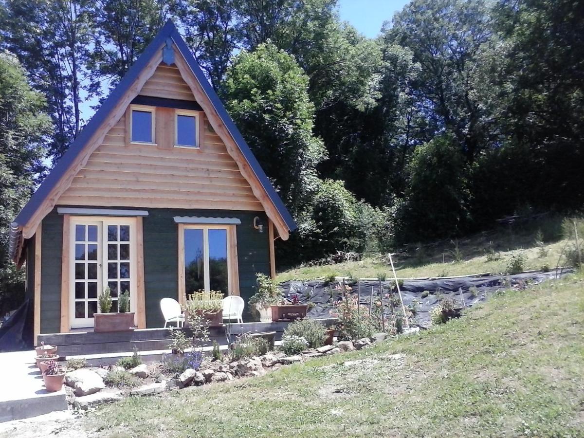 Willowtree Cottage Aveze  Extérieur photo
