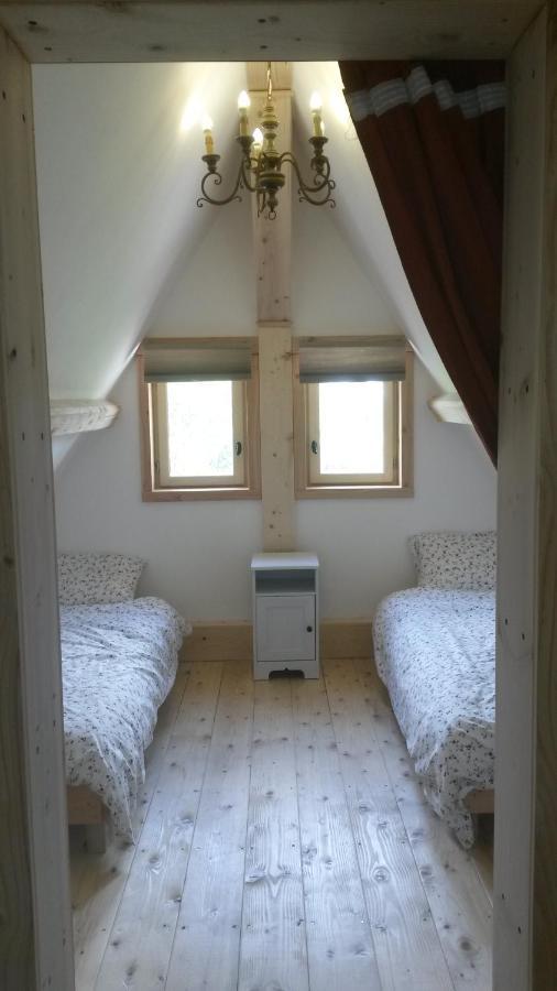 Willowtree Cottage Aveze  Extérieur photo
